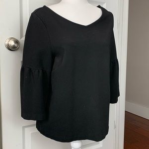 Ann Taylor V-neck top
